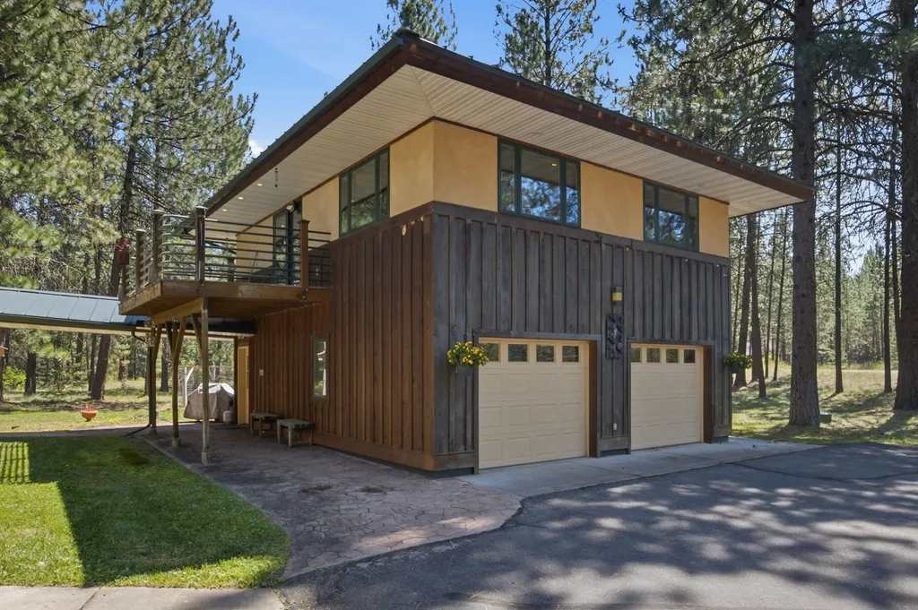 56 W River Ridge Lane Superior MT 59872
