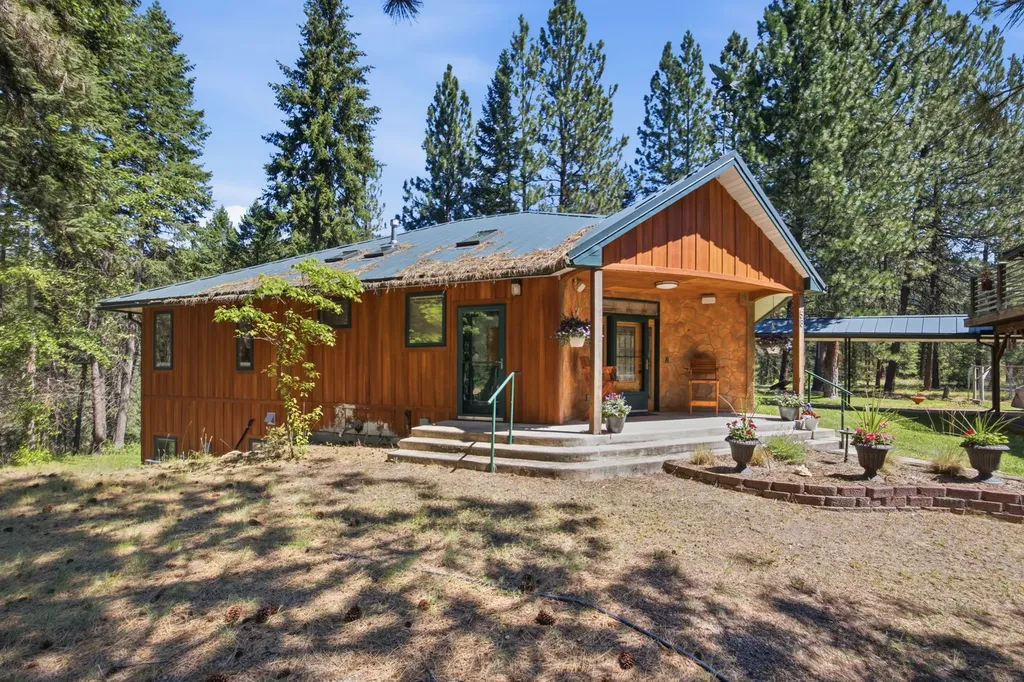 56 W River Ridge Lane Superior MT 59872