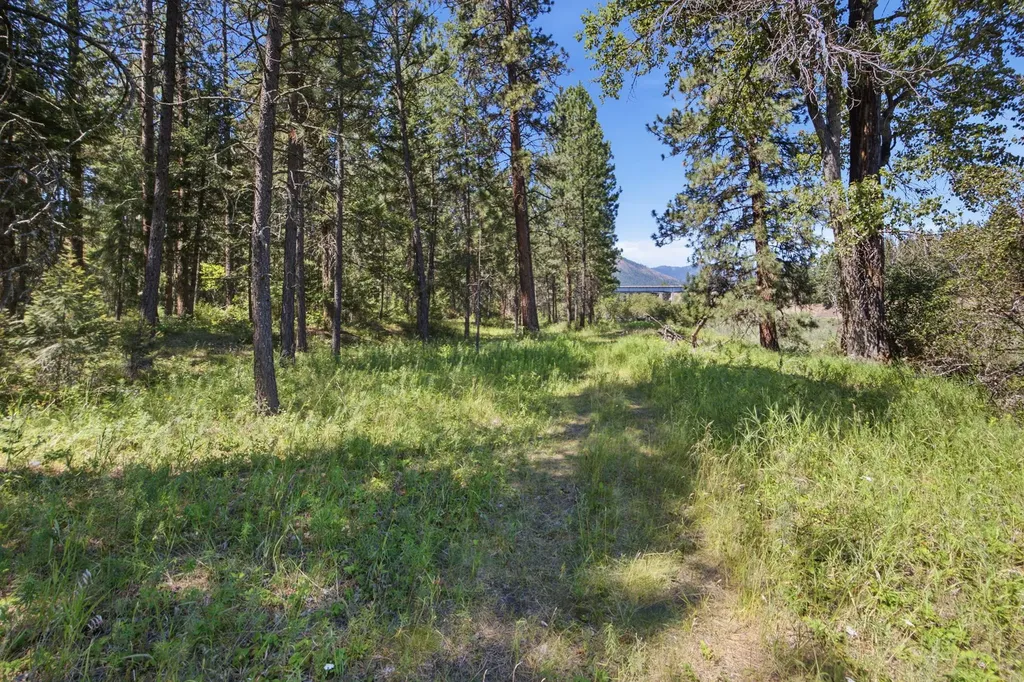 56 W River Ridge Lane Superior MT 59872