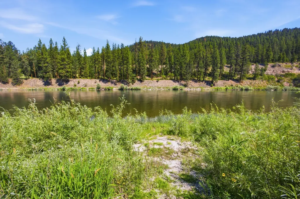 56 W River Ridge Lane Superior MT 59872