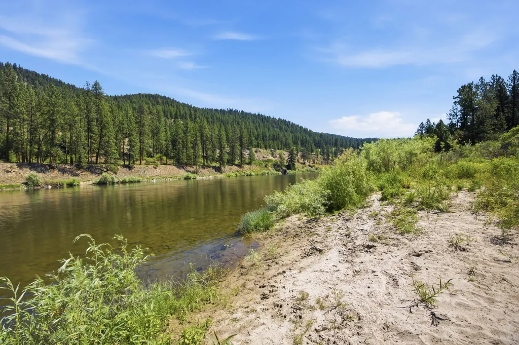 56 W River Ridge Lane Superior MT 59872