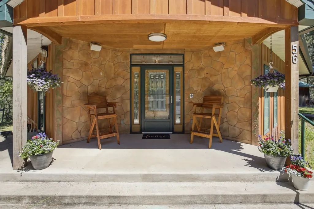 56 W River Ridge Lane Superior MT 59872