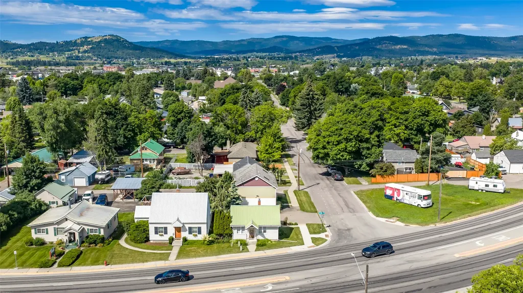 494 N Main Street Kalispell MT 59901