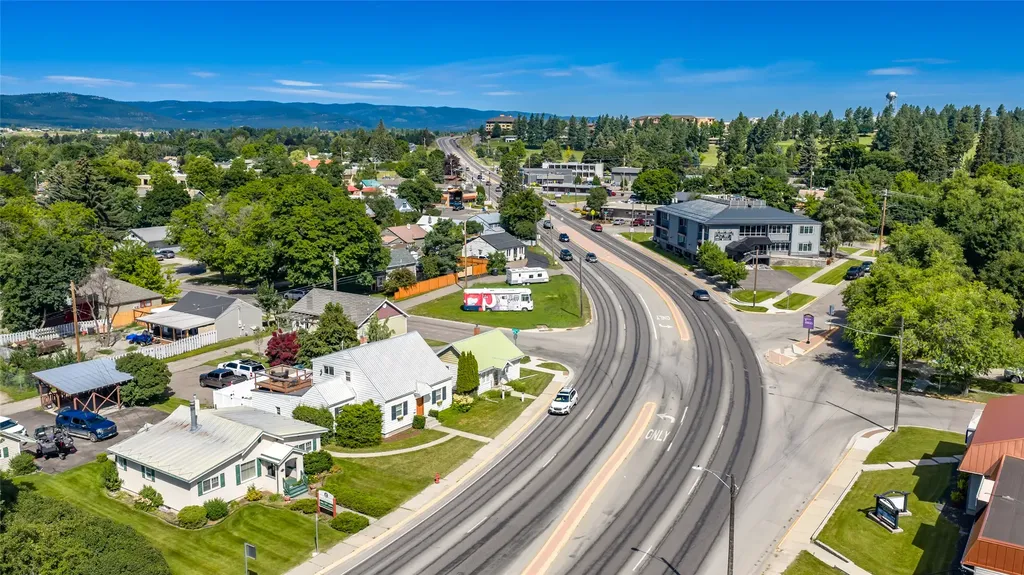 494 N Main Street Kalispell MT 59901