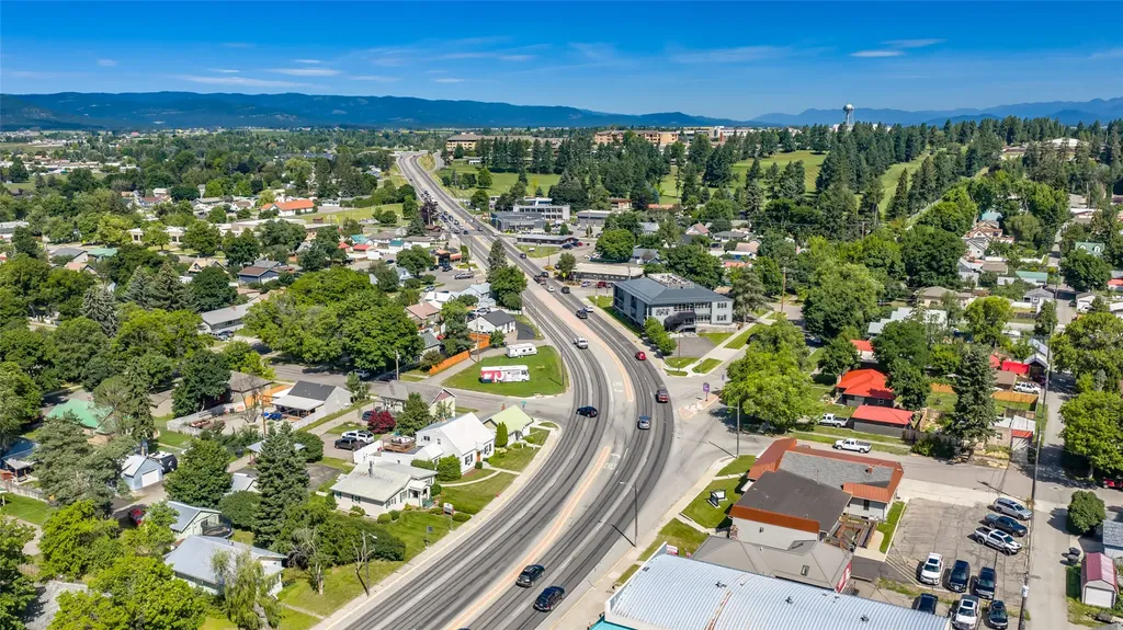 494 N Main Street Kalispell MT 59901