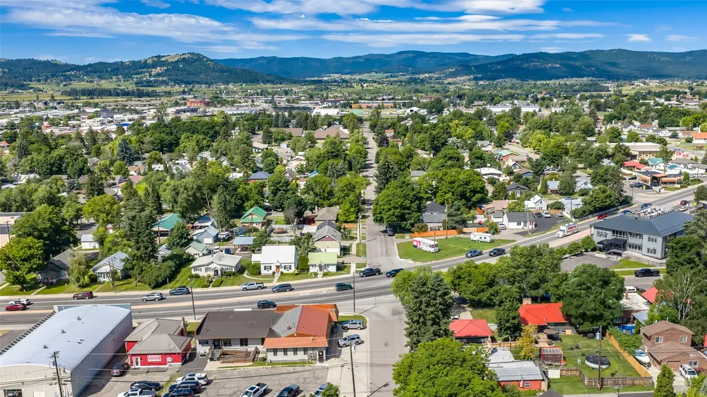 494 N Main Street Kalispell MT 59901