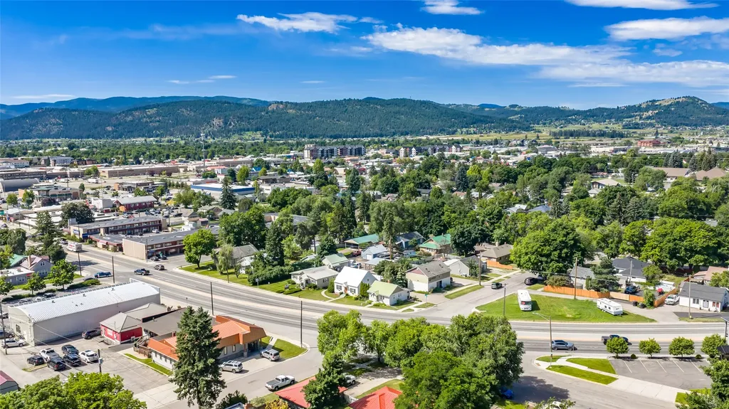 494 N Main Street Kalispell MT 59901