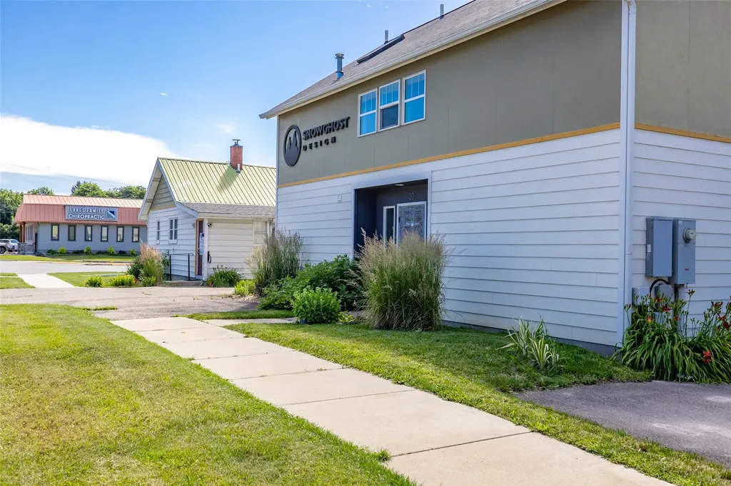 494 N Main Street Kalispell MT 59901