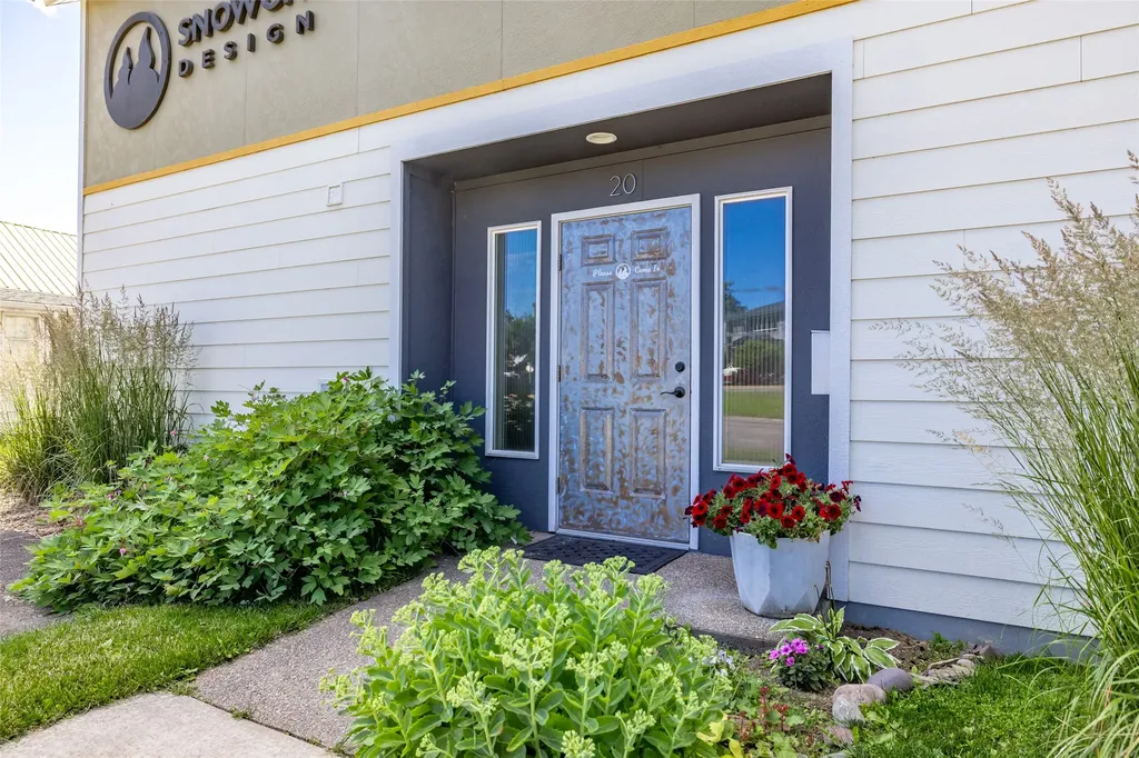 494 N Main Street Kalispell MT 59901