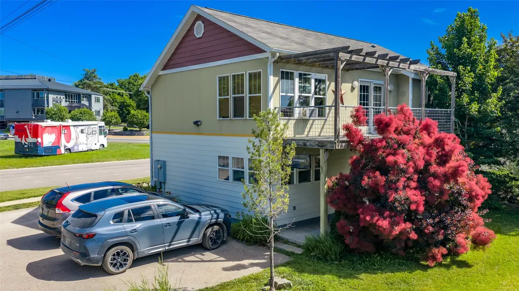 494 N Main Street Kalispell MT 59901