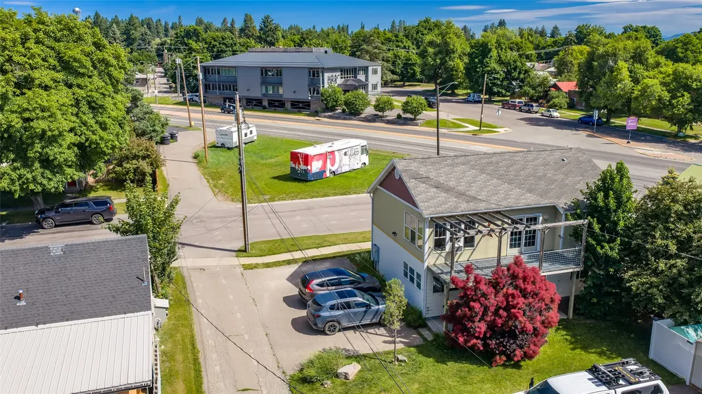 494 N Main Street Kalispell MT 59901