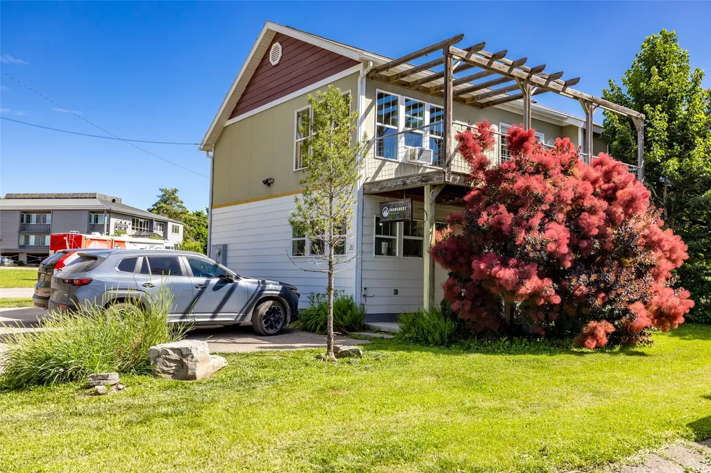 494 N Main Street Kalispell MT 59901