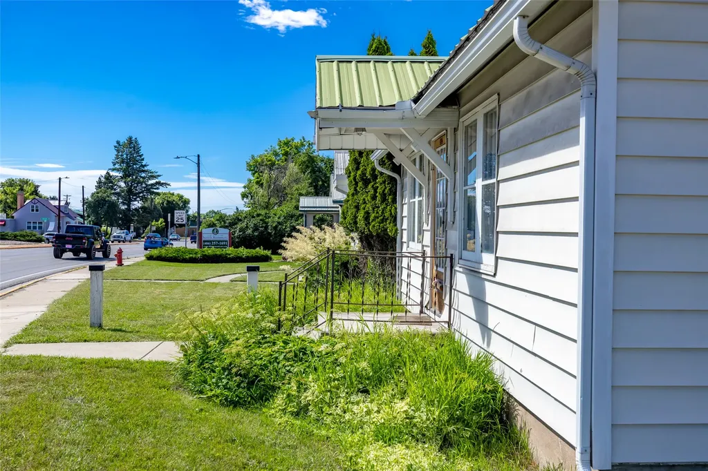 494 N Main Street Kalispell MT 59901