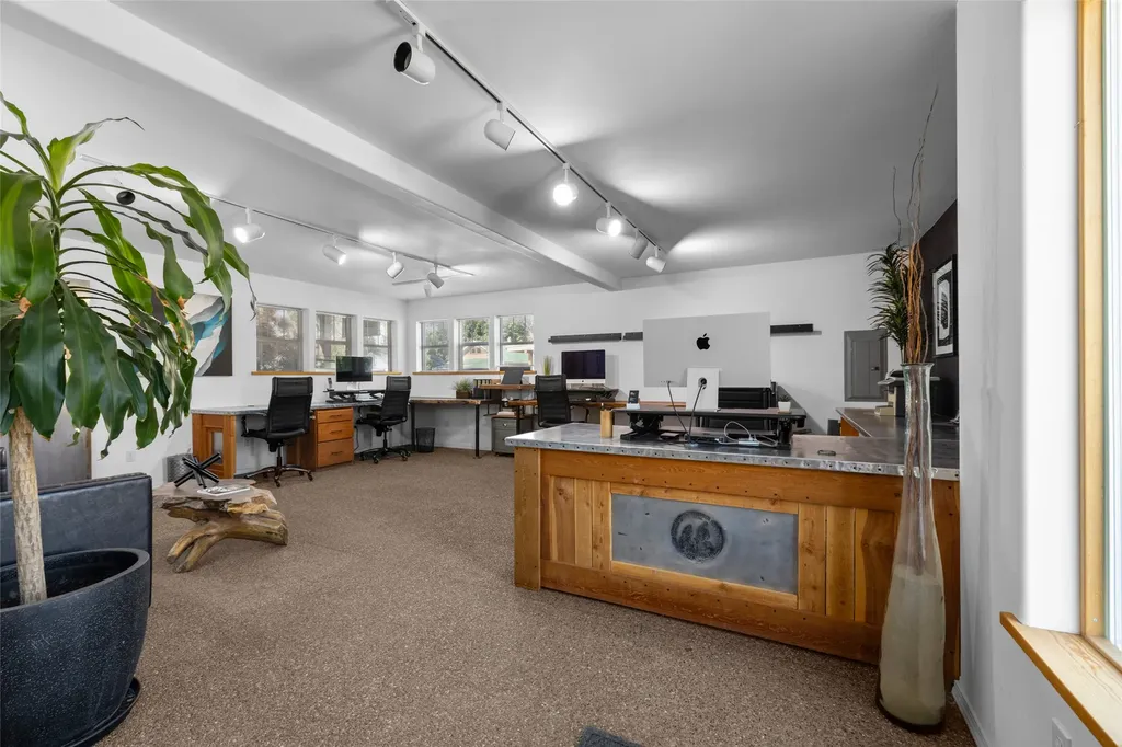 494 N Main Street Kalispell MT 59901