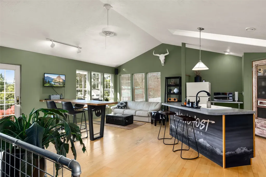 494 N Main Street Kalispell MT 59901