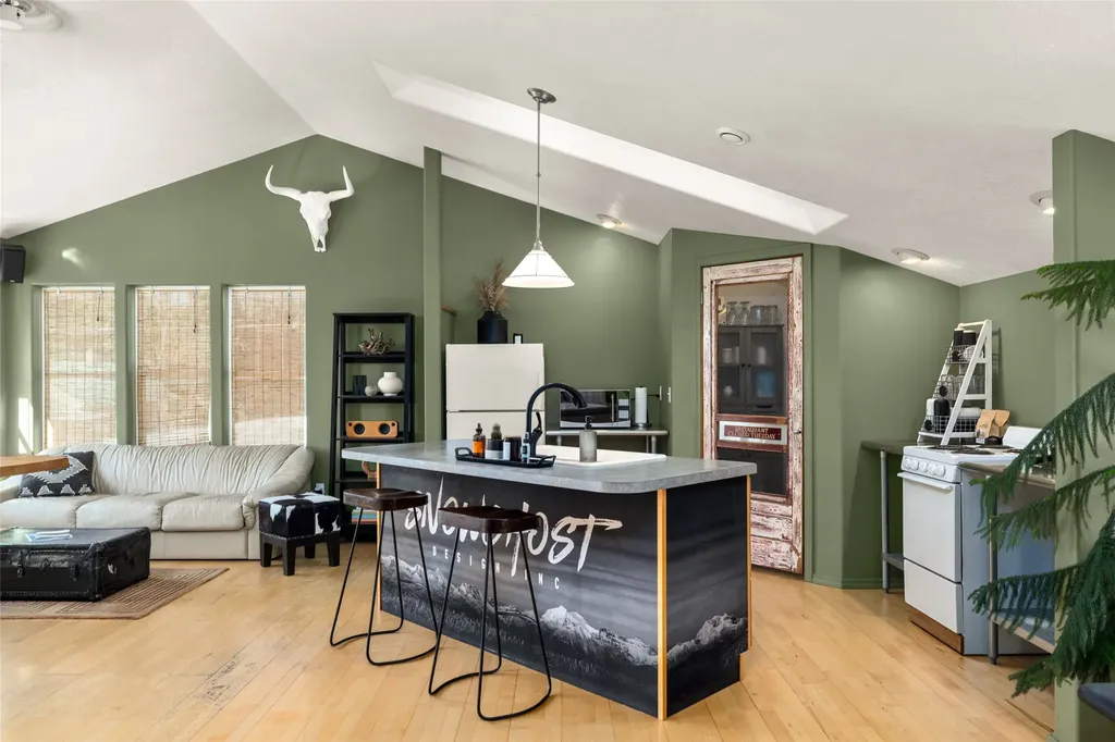 494 N Main Street Kalispell MT 59901