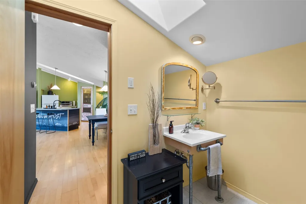 494 N Main Street Kalispell MT 59901