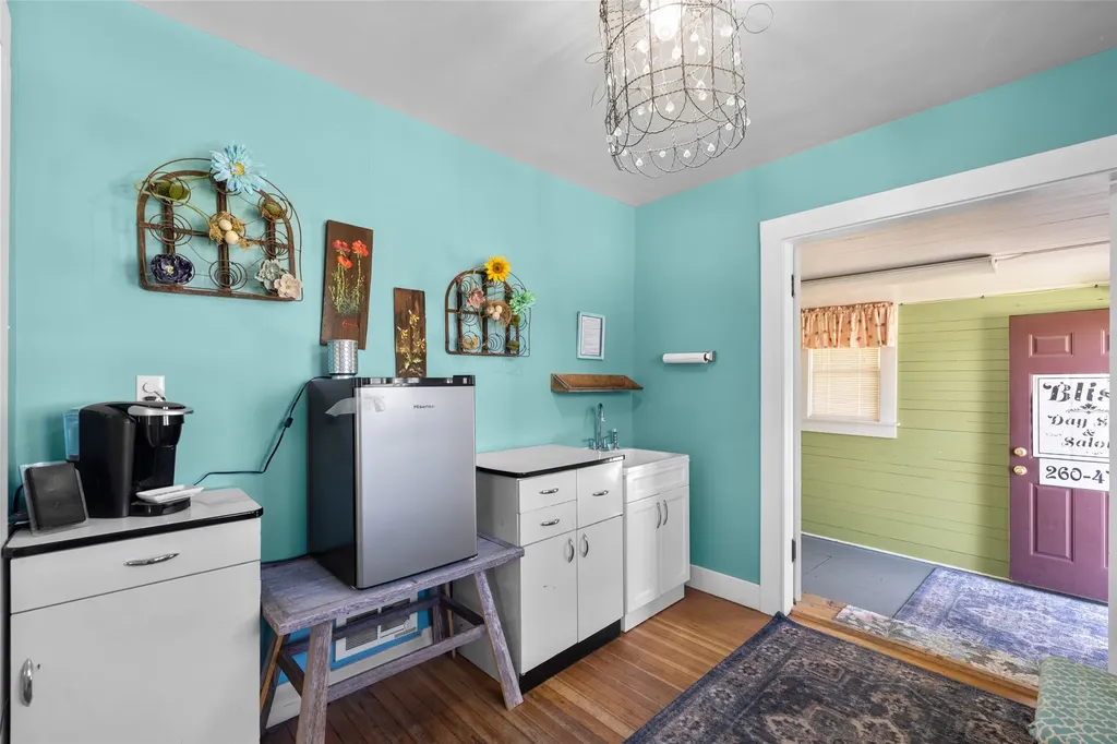 494 N Main Street Kalispell MT 59901