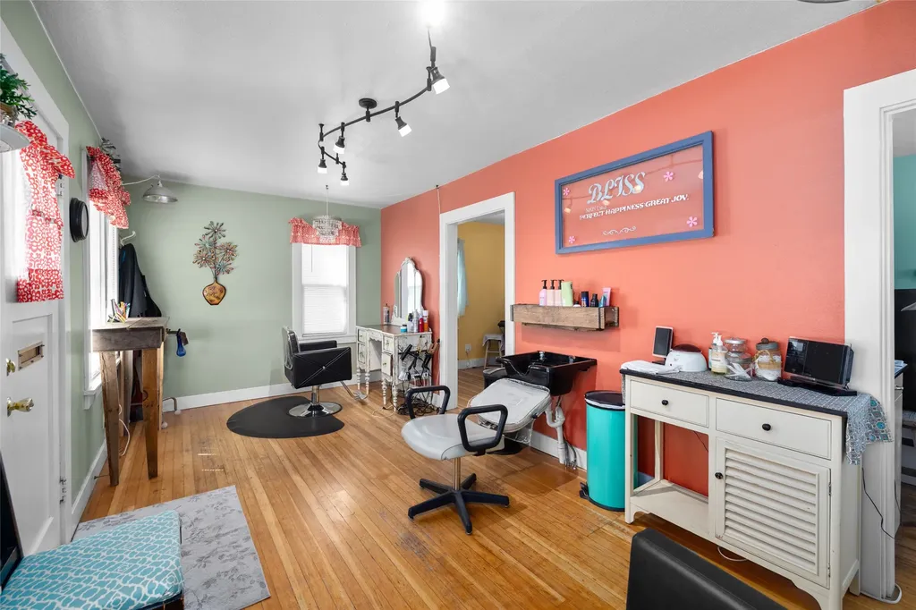 494 N Main Street Kalispell MT 59901