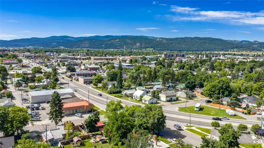 494 N Main Street Kalispell MT 59901