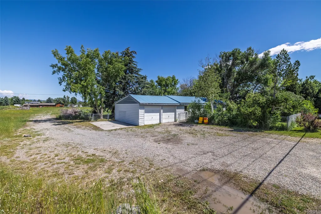 1110 Sierra Road W Helena MT 59602