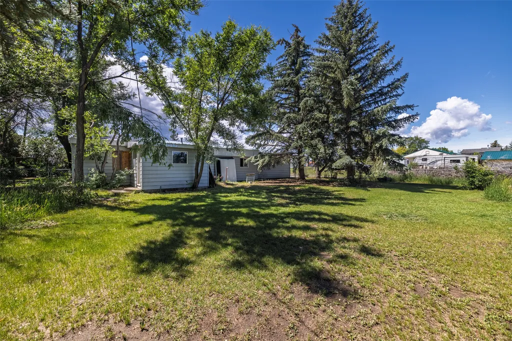 1110 Sierra Road W Helena MT 59602