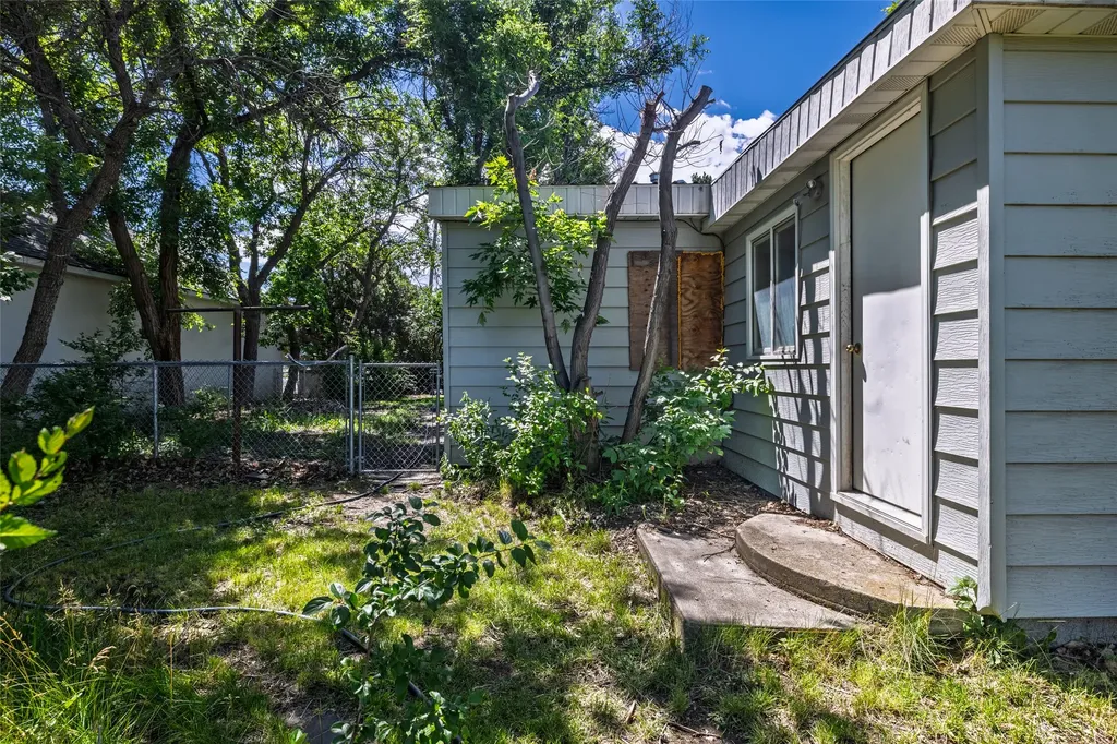1110 Sierra Road W Helena MT 59602