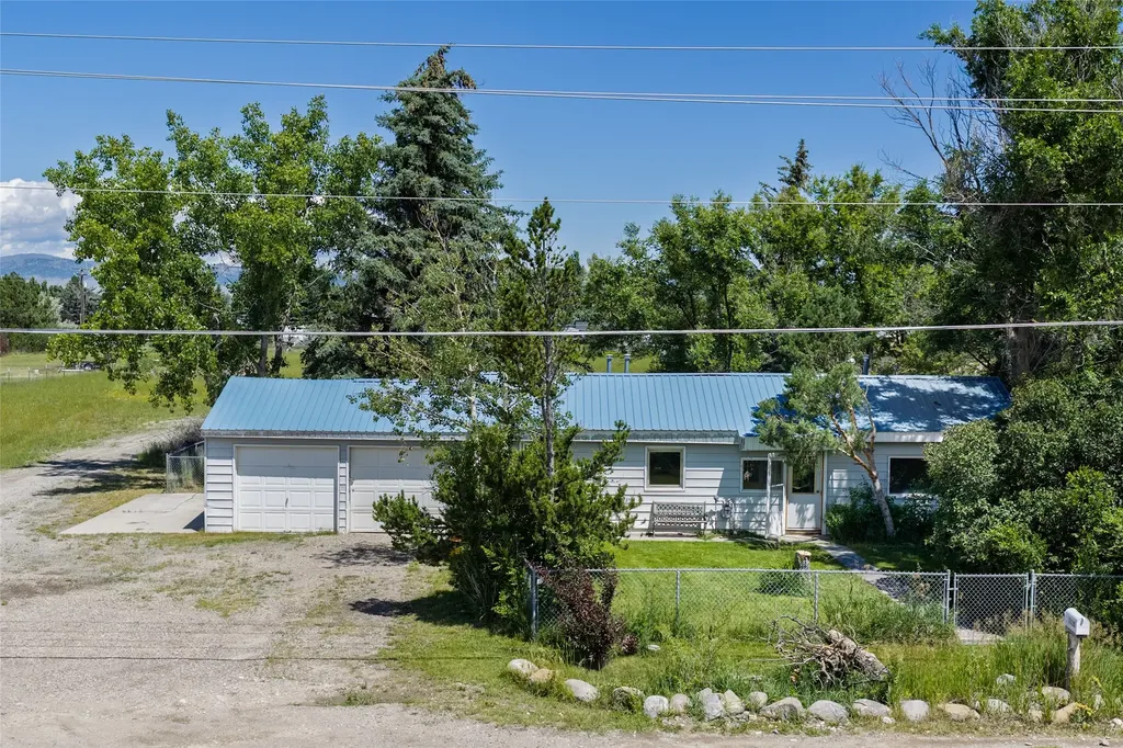 1110 Sierra Road W Helena MT 59602