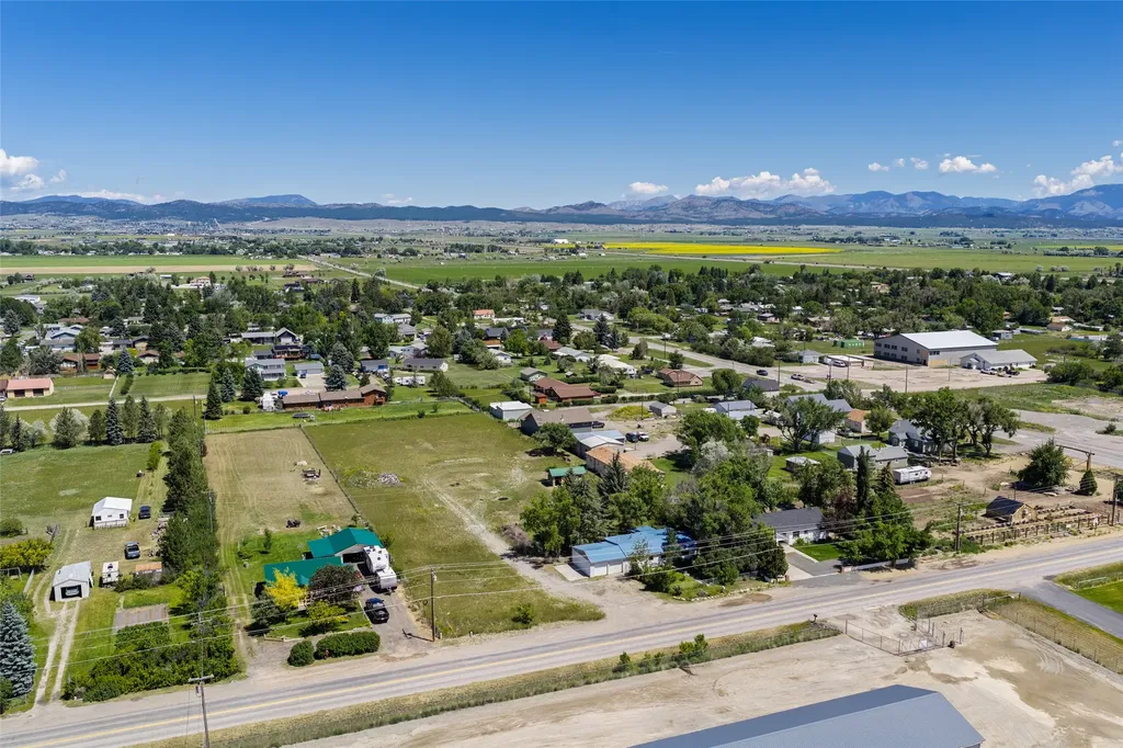 1110 Sierra Road W Helena MT 59602
