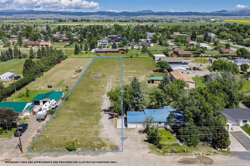 1110 Sierra Road W Helena MT 59602