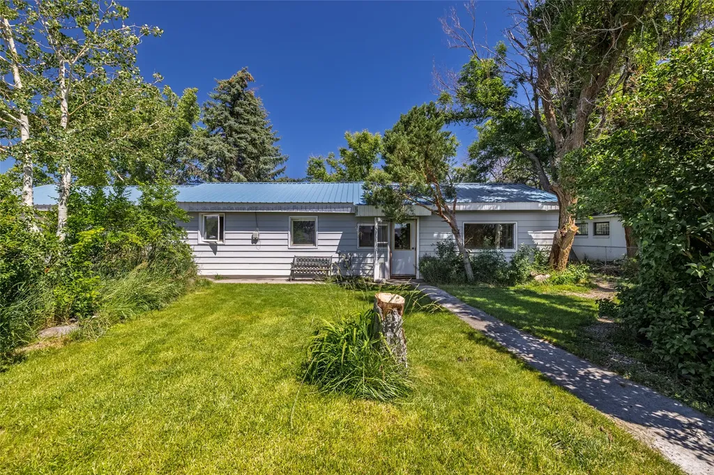 1110 Sierra Road W Helena MT 59602