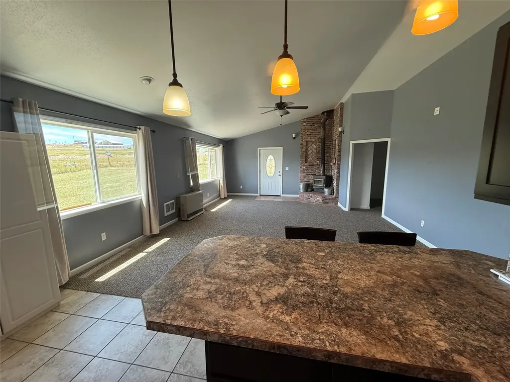317 3rd Street S Cascade MT 59421