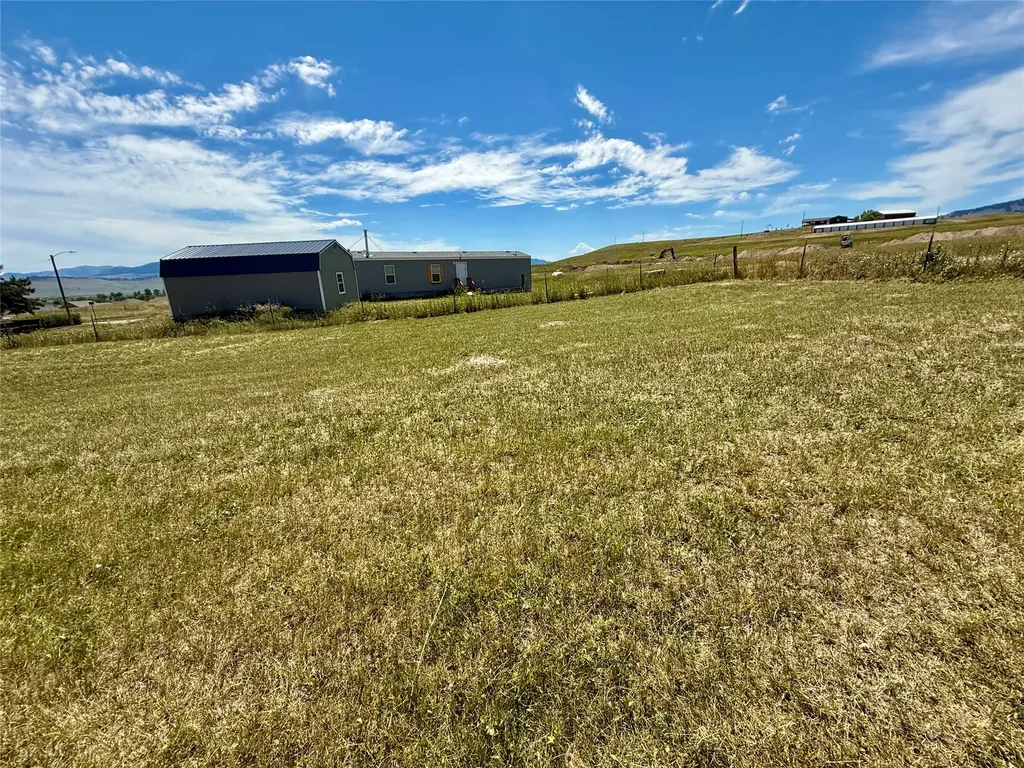 317 3rd Street S Cascade MT 59421