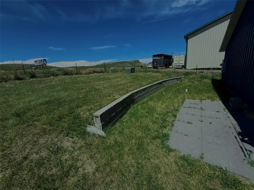 317 3rd Street S Cascade MT 59421