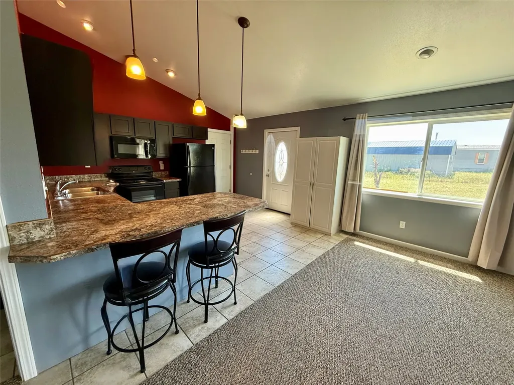 317 3rd Street S Cascade MT 59421