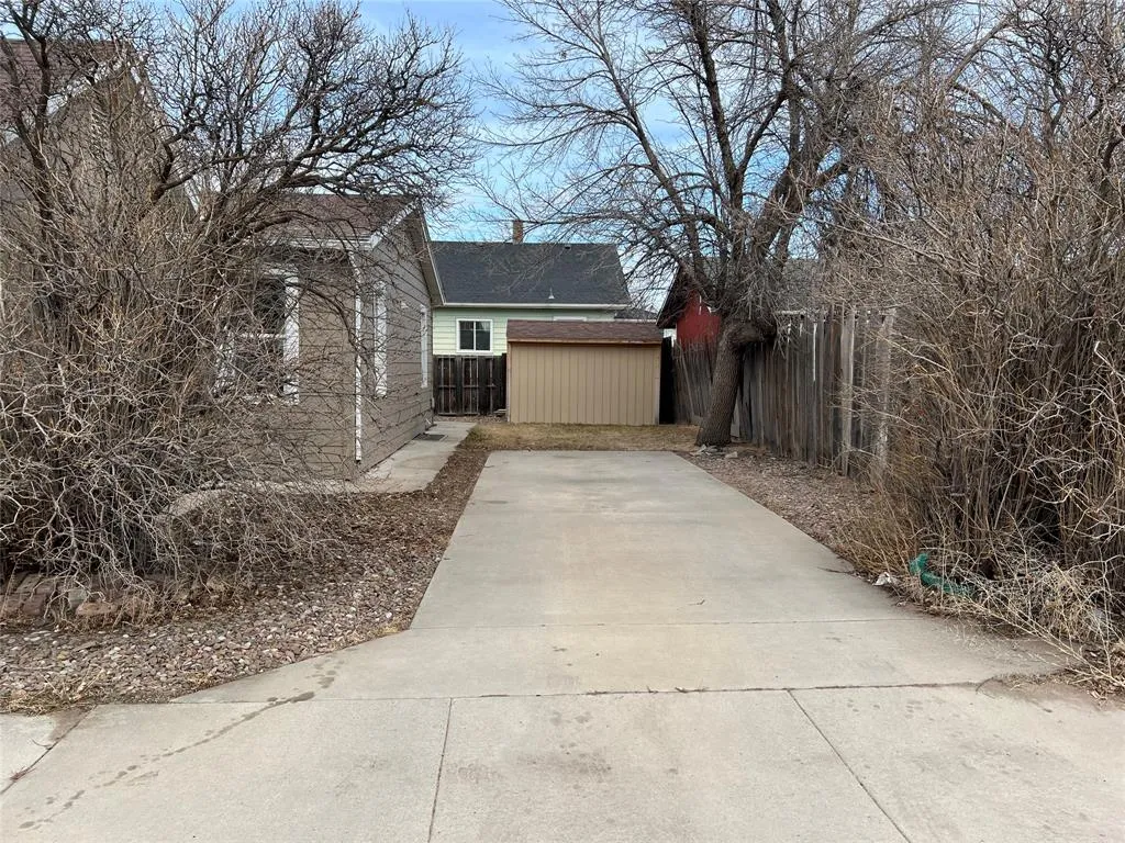 427 5th Avenue SW Great Falls MT 59404