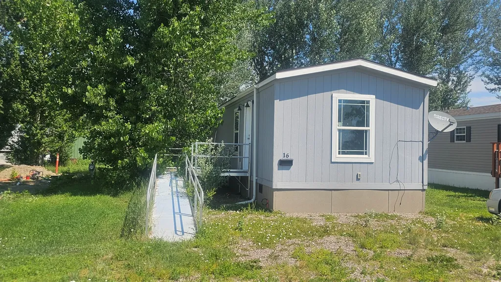 16 Trail Lane Vaughn MT 59487