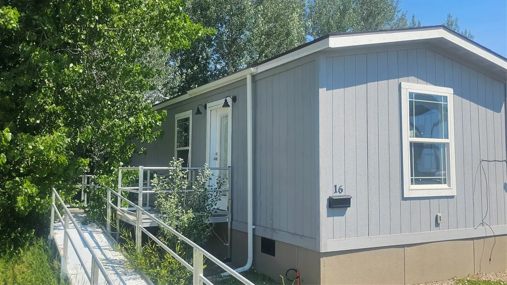 16 Trail Lane Vaughn MT 59487