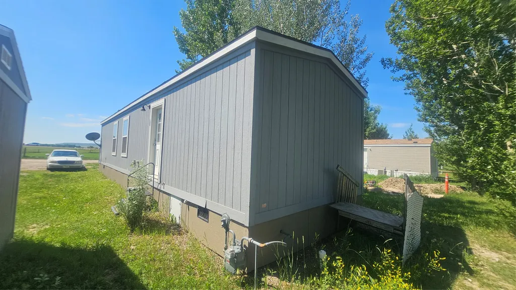 16 Trail Lane Vaughn MT 59487