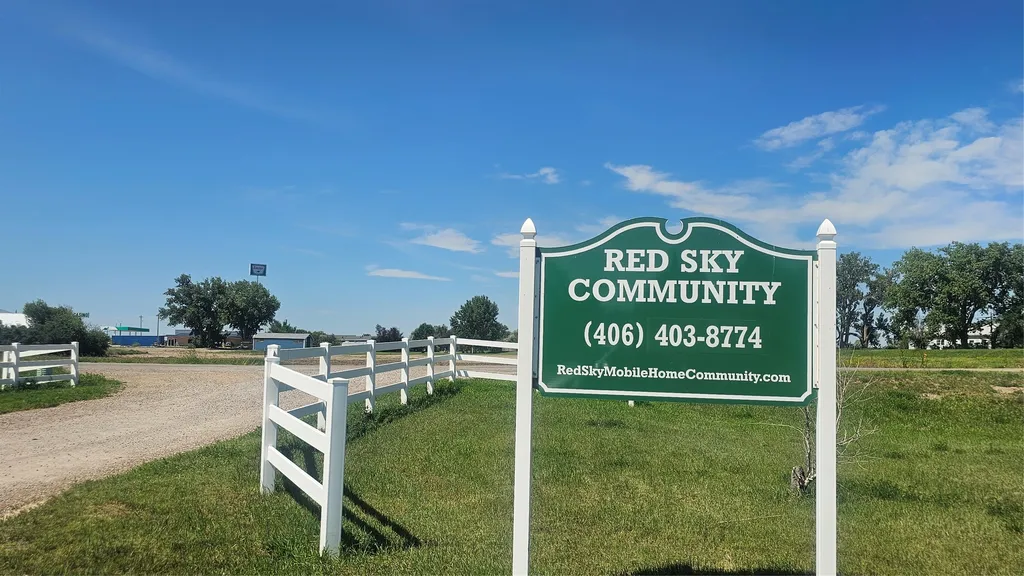 16 Trail Lane Vaughn MT 59487