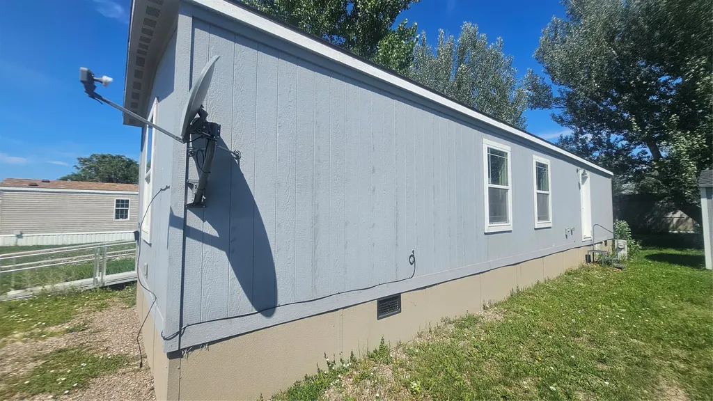 16 Trail Lane Vaughn MT 59487