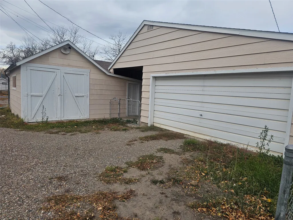 1504 6th Avenue N Great Falls MT 59401