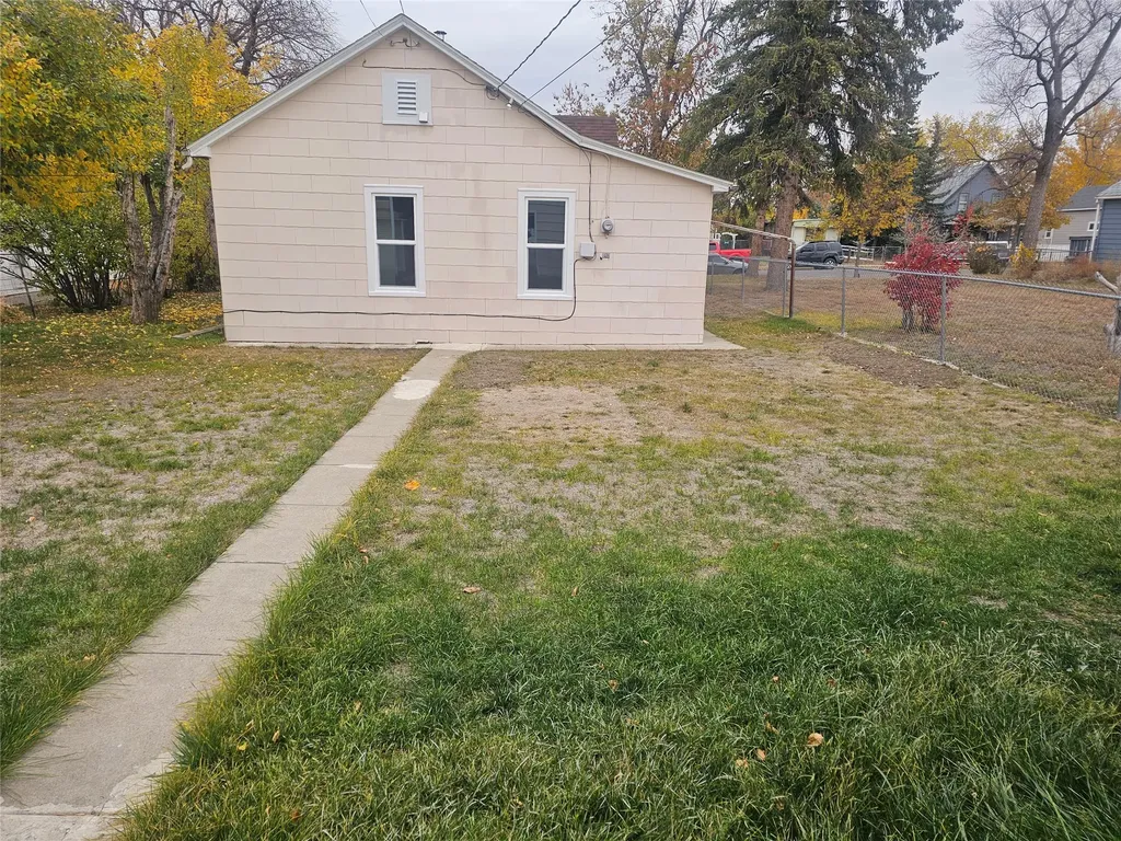 1504 6th Avenue N Great Falls MT 59401