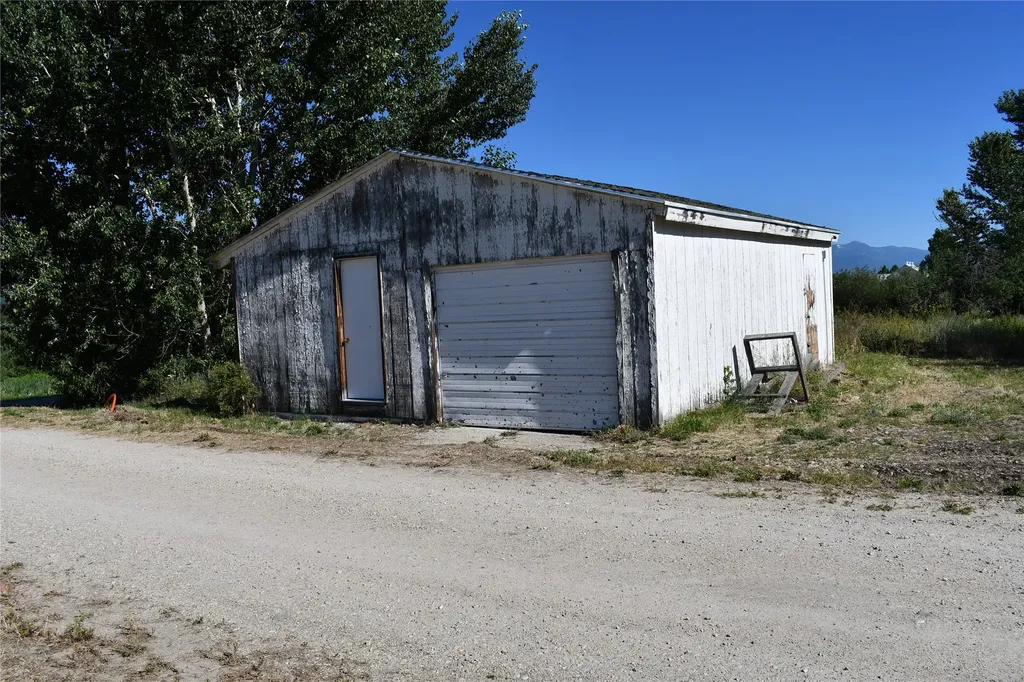 160 Meriwether Trail Hamilton MT 59840