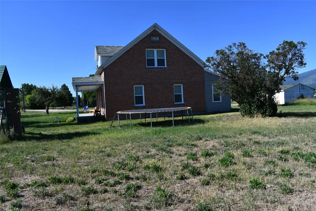 160 Meriwether Trail Hamilton MT 59840
