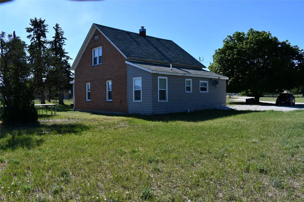 160 Meriwether Trail Hamilton MT 59840