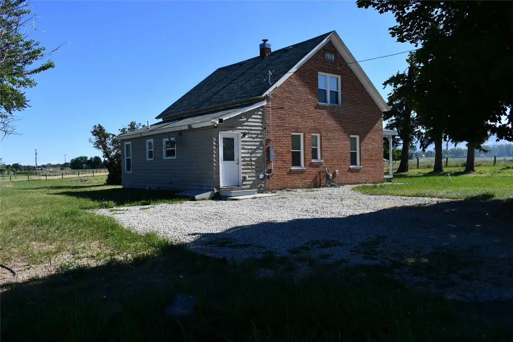 160 Meriwether Trail Hamilton MT 59840