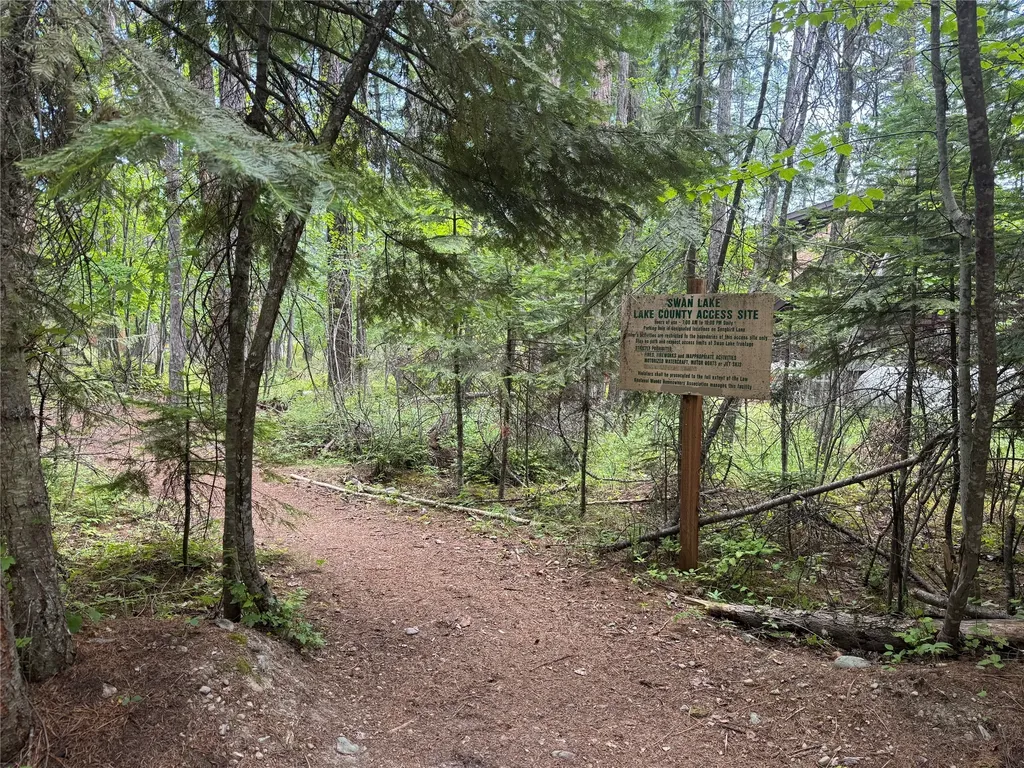 13643 Sundance Trail Bigfork MT 59911