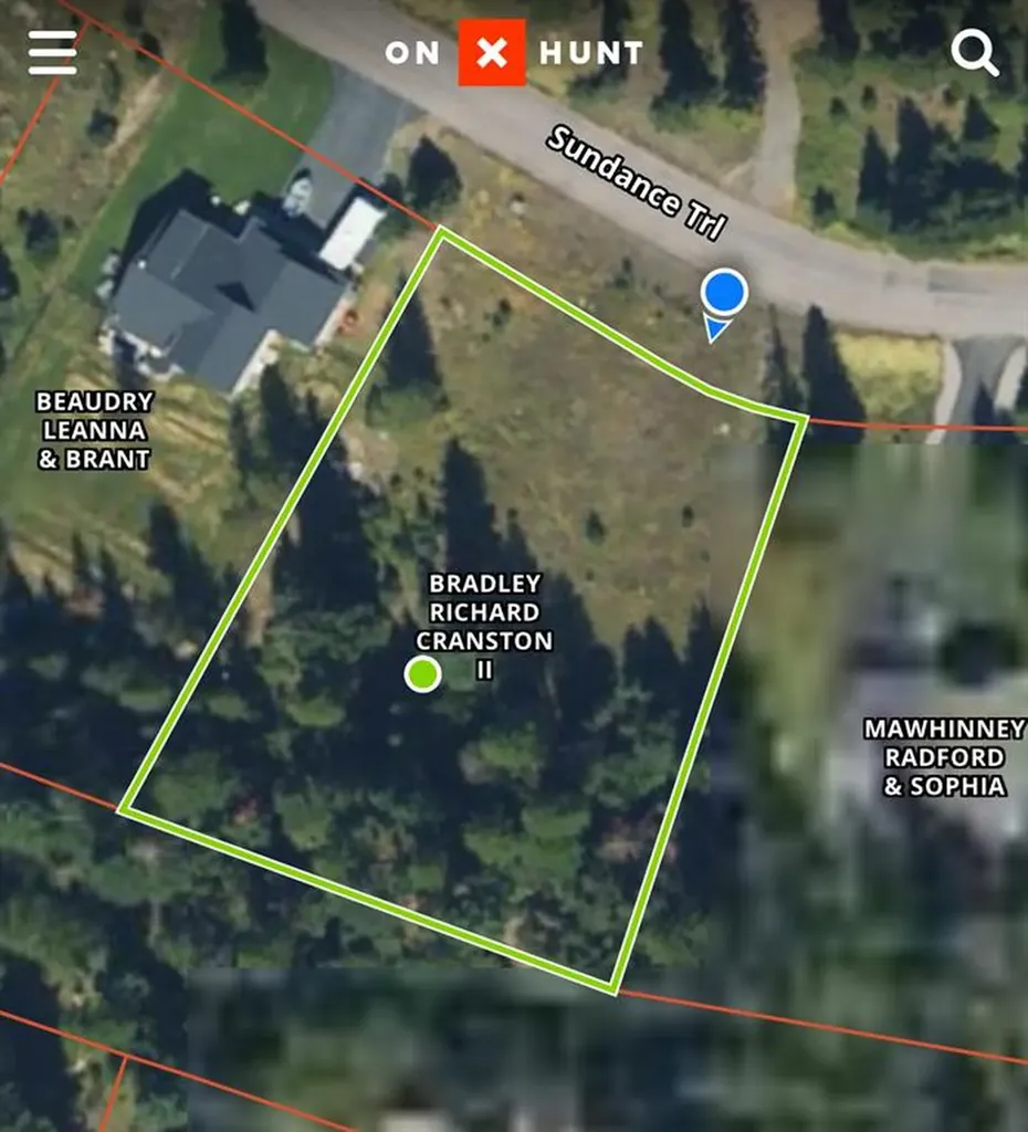 13643 Sundance Trail Bigfork MT 59911