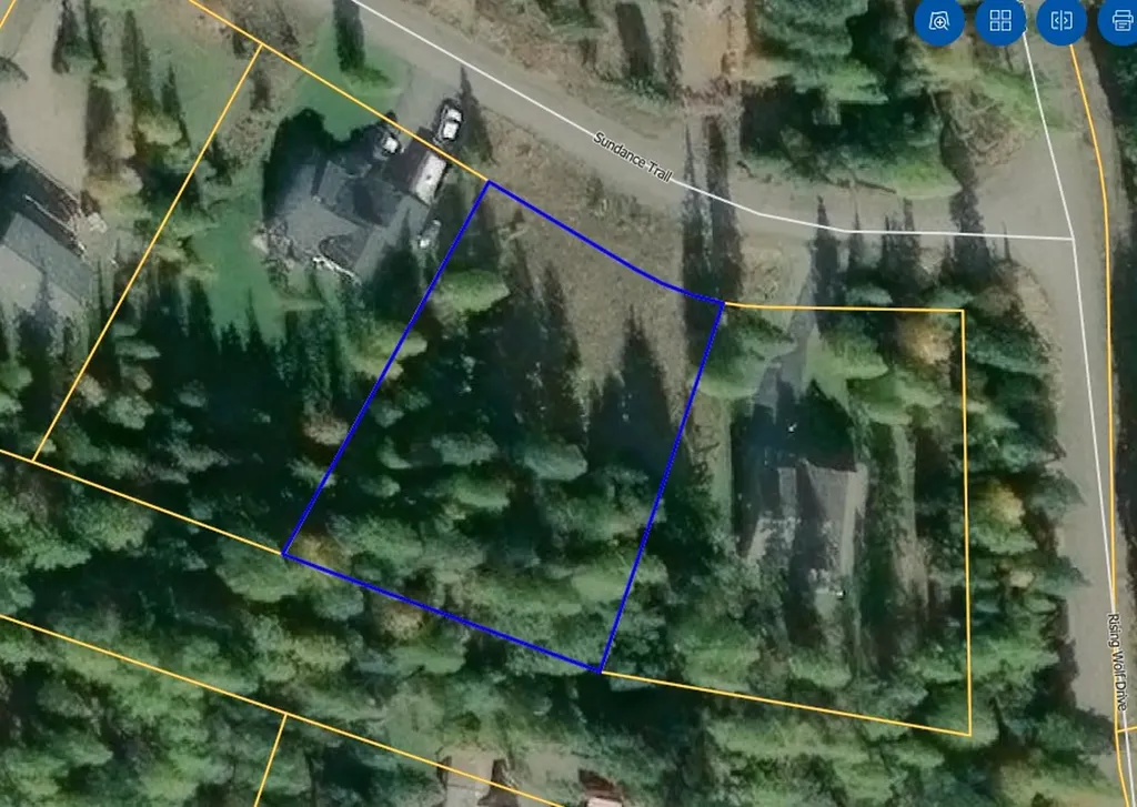 13643 Sundance Trail Bigfork MT 59911
